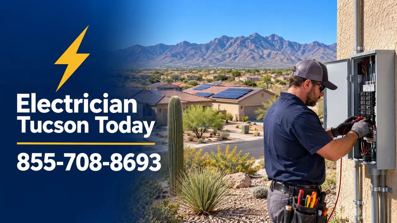 New homes in Marana, Arizona with the Tortolita Mountains in the distance