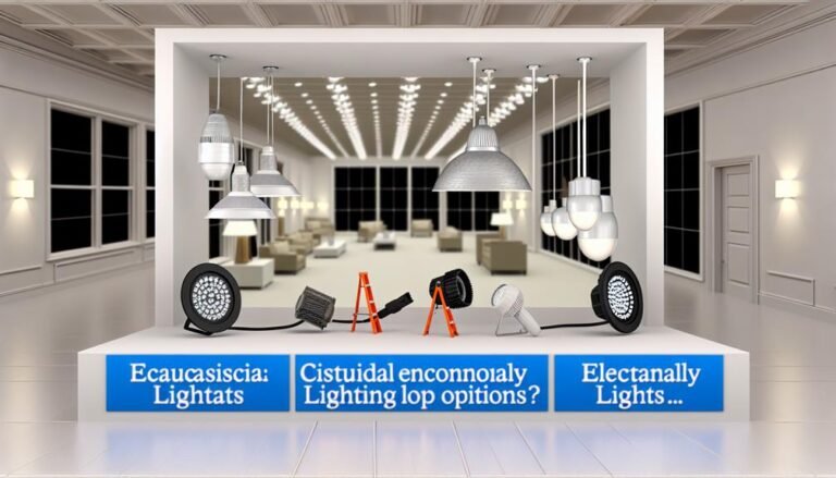 Top Affordable Lighting Solutions for Electrician Tucson