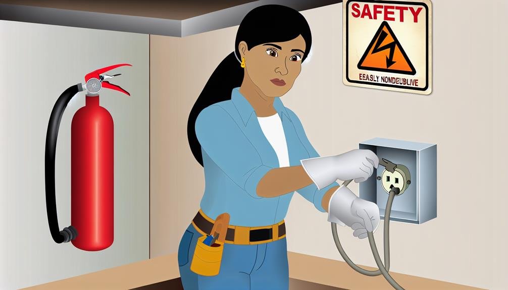 preventing electrical accidents 8 essential tips