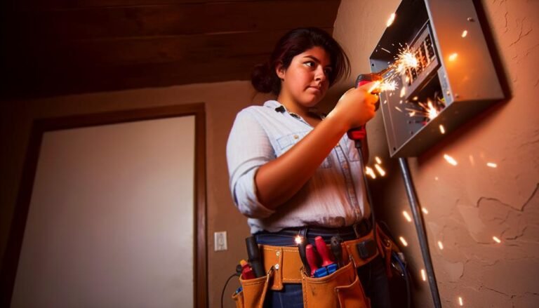 What Are the Best Emergency Electrical Repairs in Tucson?