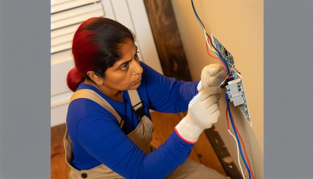 top residential wiring services