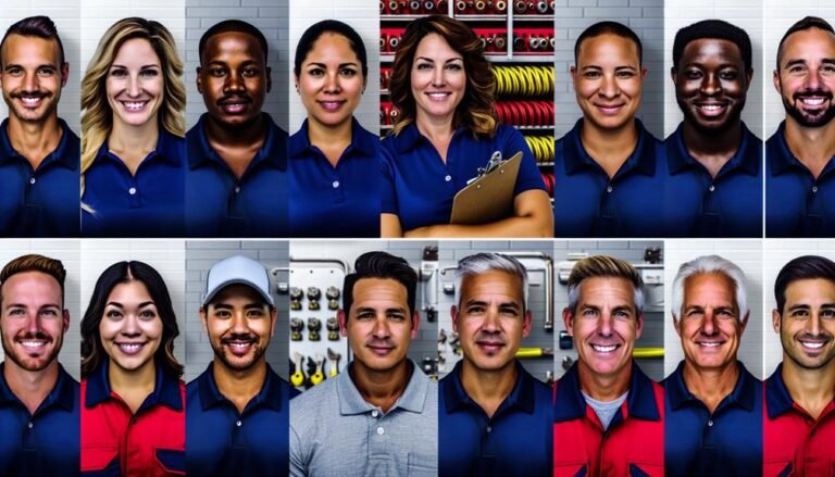 Top 12 Trusted Electrical Repair Experts in Tucson