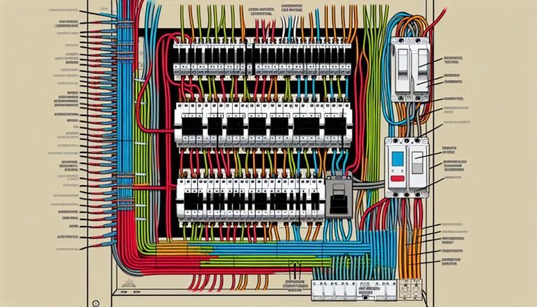 Efficient Home Wiring Guide for Tucson Residents