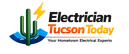 Electrician Tucson Today Logo Header